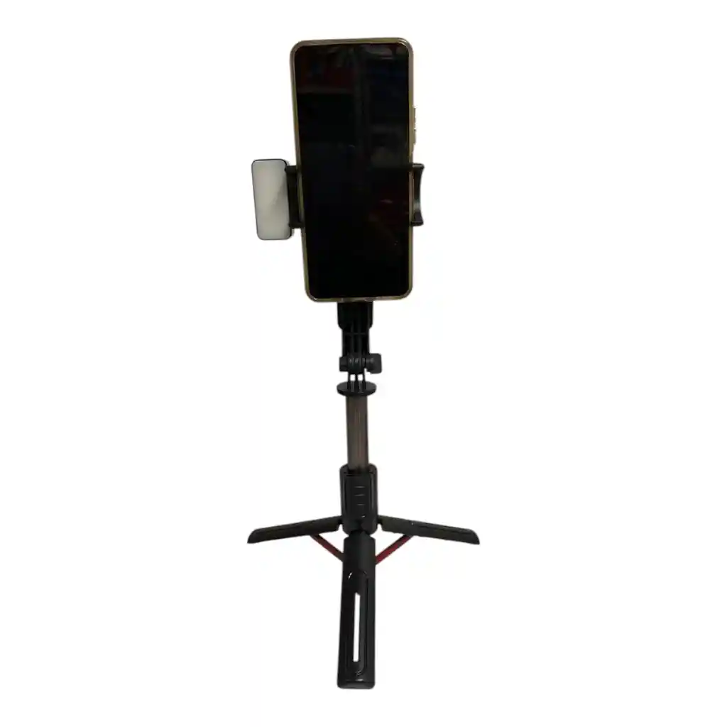 Tripode Selfie Gimbal Estabilizador C09 Eje Robotico Celular