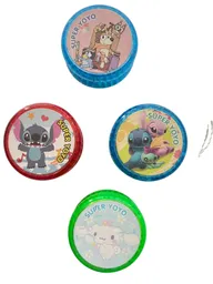 Juguete Niñas Niños Yoyo