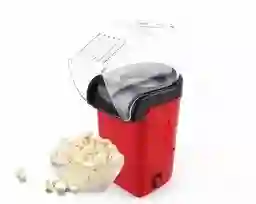 Crispetera Eléctrico Palomitas De Maíz Popcorn