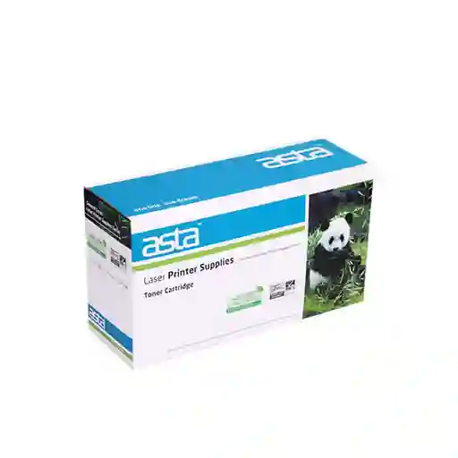 Asta Mlt-d203l Compatible Samsung Negro De Alta