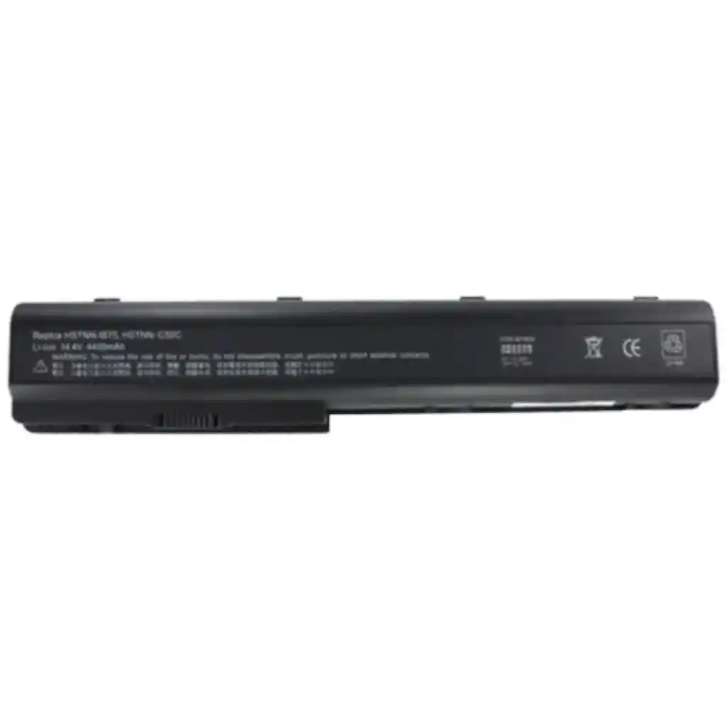Bateria Hp Dv7 Homologado
