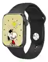 Smart Watch Mobulaa Iw10 Mini 41mm