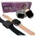 Smart Watch Mobulaa Iw10 Mini 41mm