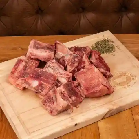 Hueso Carnudo (1000 G)