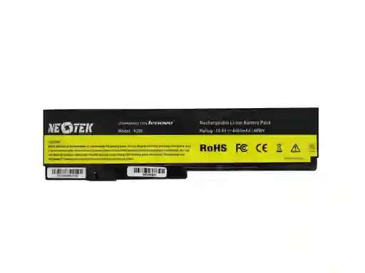 Bateria Lenovo Thinkpad X200 Homologado