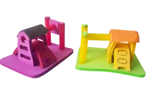 Parque Para Maqueta
