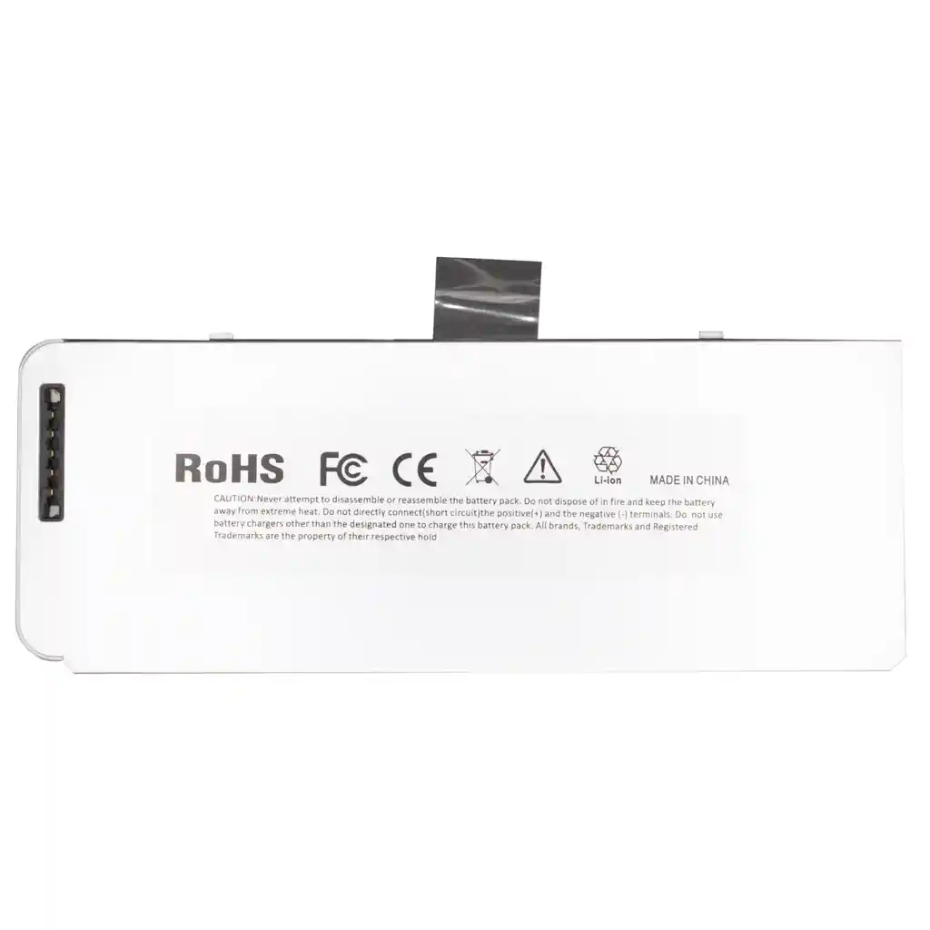 Bateria Macbook A1280 Homologada