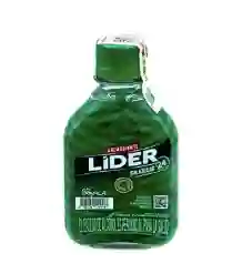 Aguardiente Líder Verde (175 Ml)