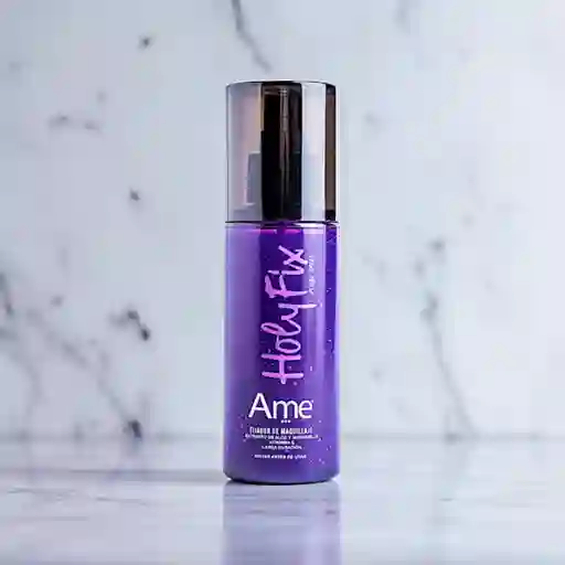 Fijador De Maquillaje Ame