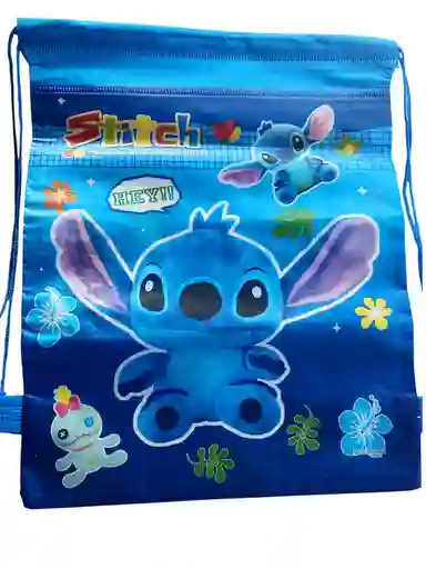 Tula O Bolsa Sorpresa Stich