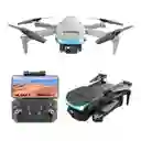Drone K101 Max Sensor Obstaculos 2 Baterías