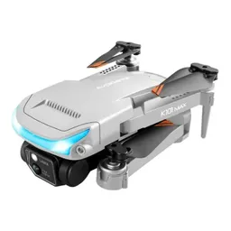 Drone K101 Max Sensor Obstaculos 2 Baterías