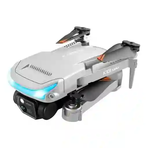 Drone K101 Max Sensor Obstaculos 2 Baterías