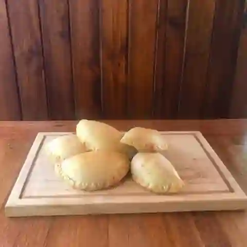Empanada Argentina 5 Uds (95 G C/u)