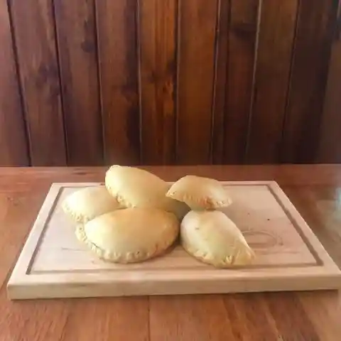Empanada Argentina 5 Uds (95 G C/u)