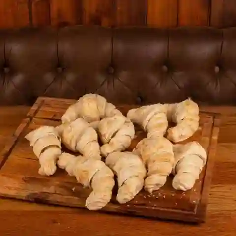 Croissants 10 Uds (360 G)