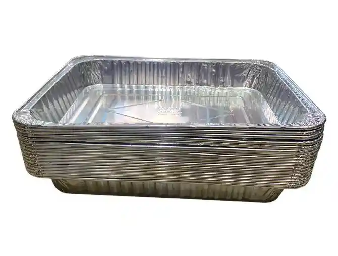 Molde Aluminio # 6 , Molde O90 (26x36 Cms )