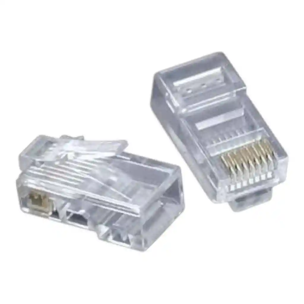 Plug Rj-45