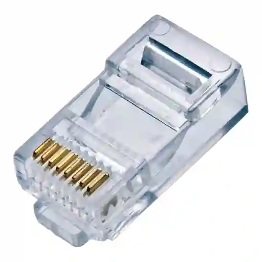 Plug Rj-45