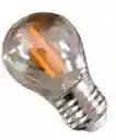 Bombillo Led 4w