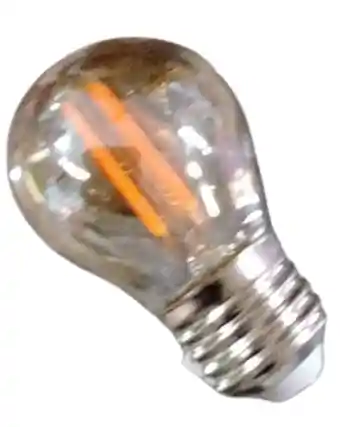 Bombillo Led 4w