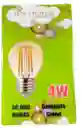 Bombillo Led 4w