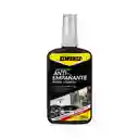 Tratamiento Anti-empañante Vidrios Y Espejos Simoniz - 120ml