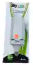 Bombillo Led 4 Aspa 36w