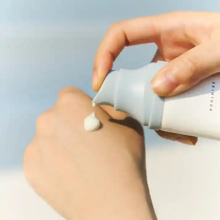 Protector Solar Skin1004 Madagascar Centella Hyalu-cica Water-fit Sun Serum Spf50+ Pa++++ - Skin1004