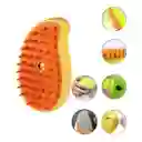 Cepillo A Vapor 3 En 1 Para Mascotas – Gatos Y Perros
