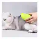 Cepillo A Vapor 3 En 1 Para Mascotas – Gatos Y Perros