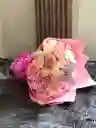 Bouquet Rosa