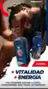 Energizante Powersx 500ml * 2 Unidades
