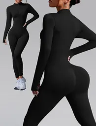 Enterizo Deportivo Dama