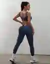 Enterizo Dama