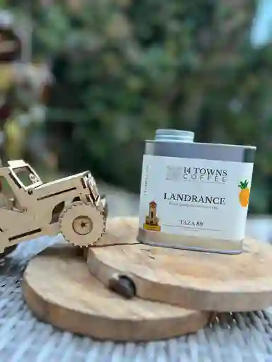 Landrance Lata