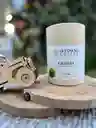 Geisha Lavado Tubular