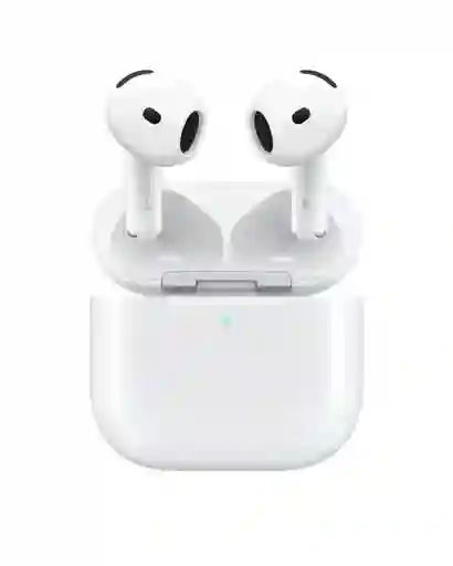 Airpods 4ta Generacion Audifonos Calidad 1.1