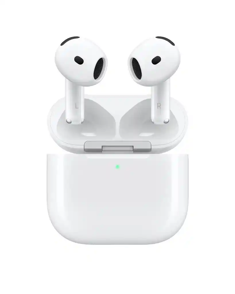 Airpods 4ta Generacion Audifonos Calidad 1.1