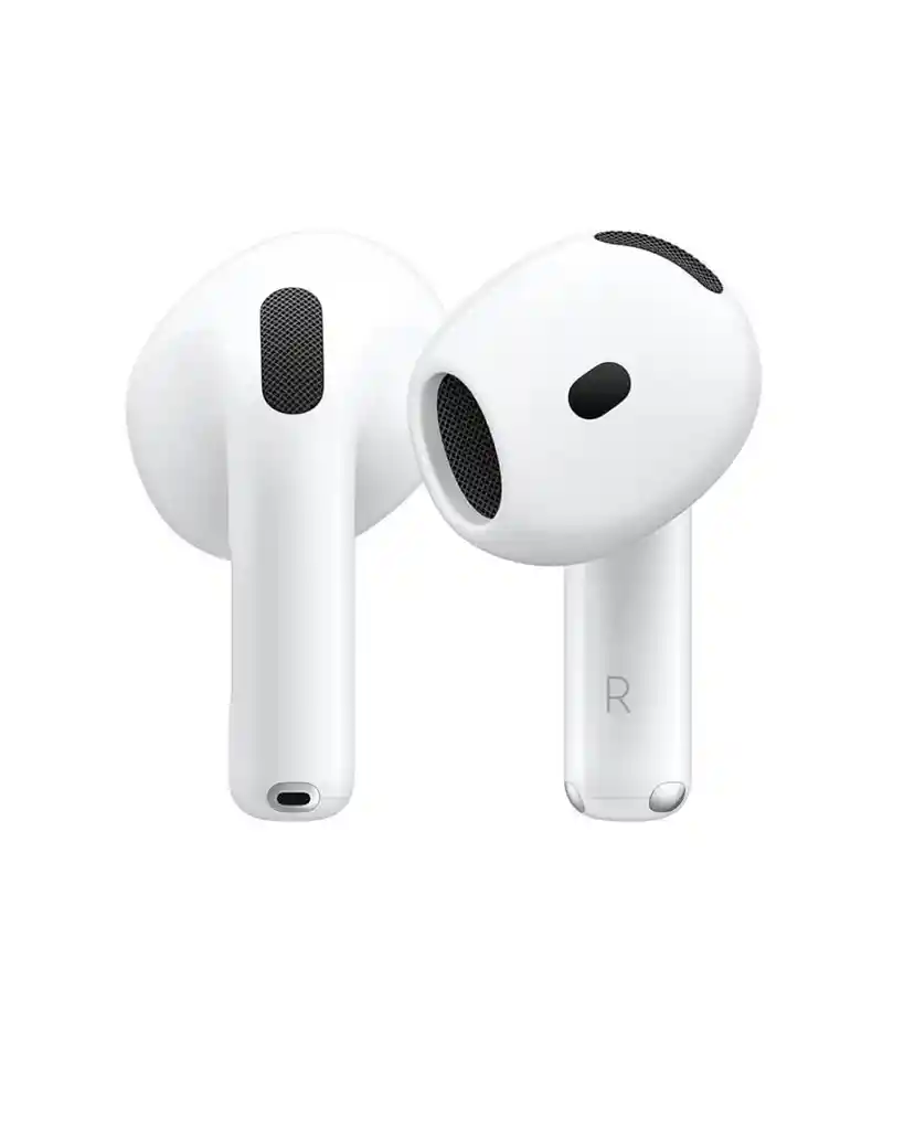 Airpods 4ta Generacion Audifonos Calidad 1.1