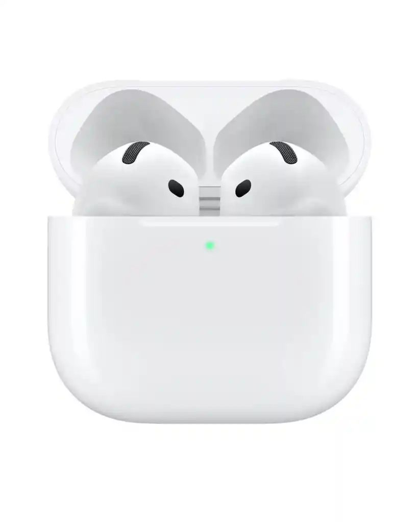 Airpods 4ta Generacion Audifonos Calidad 1.1