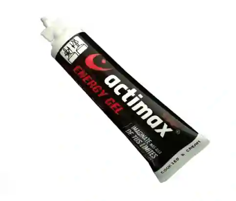 Energy Gel Actimax Cookies And Cream