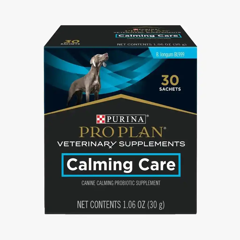 Sobre Calming Care Canine