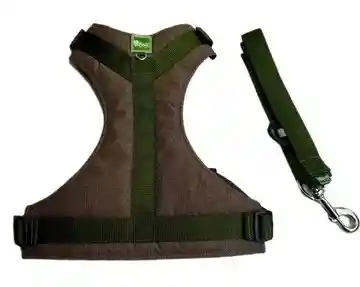 Pechera Deportiva - Talla L