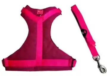 Pechera Deportiva - Talla L