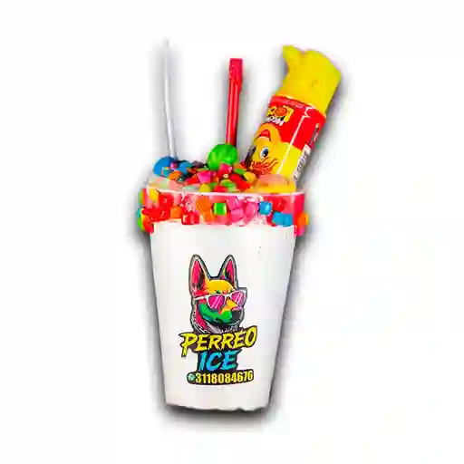 Granizados Para Niños