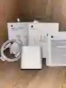 Cargador Iphone 25w - Carga Rápida