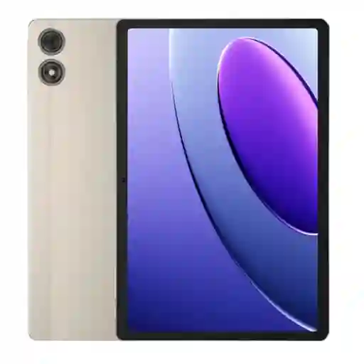 Tablet Tecno Megapad 10 4g 256 Gb 4 Ram Dorada