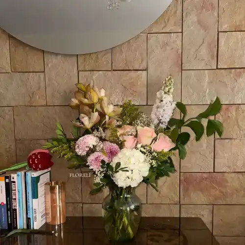 Bouquet Aurora