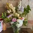 Bouquet Aurora